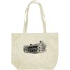 Custom Print Non-Woven Tote Bag Thumbnail