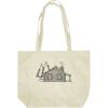 Custom Print Non-Woven Tote Bag Thumbnail