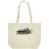 Custom Print Non-Woven Tote Bag Thumbnail