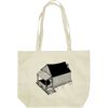 Custom Print Non-Woven Tote Bag Thumbnail