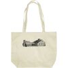 Custom Print Non-Woven Tote Bag Thumbnail