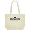 Custom Print Non-Woven Tote Bag Thumbnail