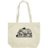 Custom Print Non-Woven Tote Bag Thumbnail