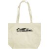 Custom Print Non-Woven Tote Bag Thumbnail