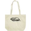 Custom Print Non-Woven Tote Bag Thumbnail