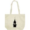 Custom Print Non-Woven Tote Bag Thumbnail