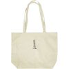 Custom Print Non-Woven Tote Bag Thumbnail