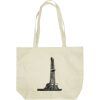 Custom Print Non-Woven Tote Bag Thumbnail