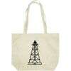 Custom Print Non-Woven Tote Bag Thumbnail