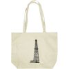 Custom Print Non-Woven Tote Bag Thumbnail