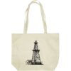 Custom Print Non-Woven Tote Bag Thumbnail