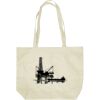 Custom Print Non-Woven Tote Bag Thumbnail