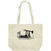 Custom Print Non-Woven Tote Bag Thumbnail