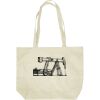 Custom Print Non-Woven Tote Bag Thumbnail