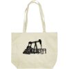 Custom Print Non-Woven Tote Bag Thumbnail