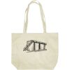 Custom Print Non-Woven Tote Bag Thumbnail