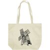 Custom Print Non-Woven Tote Bag Thumbnail