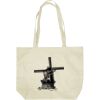 Custom Print Non-Woven Tote Bag Thumbnail