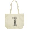 Custom Print Non-Woven Tote Bag Thumbnail