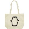 Custom Print Non-Woven Tote Bag Thumbnail