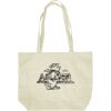 Custom Print Non-Woven Tote Bag Thumbnail