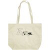 Custom Print Non-Woven Tote Bag Thumbnail