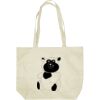 Custom Print Non-Woven Tote Bag Thumbnail