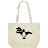 Custom Print Non-Woven Tote Bag Thumbnail