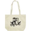 Custom Print Non-Woven Tote Bag Thumbnail