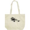 Custom Print Non-Woven Tote Bag Thumbnail