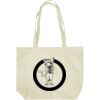 Custom Print Non-Woven Tote Bag Thumbnail