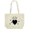 Custom Print Non-Woven Tote Bag Thumbnail