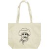 Custom Print Non-Woven Tote Bag Thumbnail