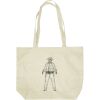 Custom Print Non-Woven Tote Bag Thumbnail