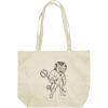 Custom Print Non-Woven Tote Bag Thumbnail
