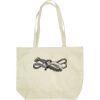 Custom Print Non-Woven Tote Bag Thumbnail