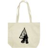 Custom Print Non-Woven Tote Bag Thumbnail