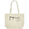 Custom Print Non-Woven Tote Bag Thumbnail