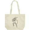 Custom Print Non-Woven Tote Bag Thumbnail