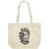 Custom Print Non-Woven Tote Bag Thumbnail