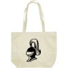 Custom Print Non-Woven Tote Bag Thumbnail
