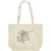Custom Print Non-Woven Tote Bag Thumbnail