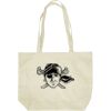 Custom Print Non-Woven Tote Bag Thumbnail