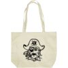 Custom Print Non-Woven Tote Bag Thumbnail