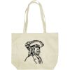 Custom Print Non-Woven Tote Bag Thumbnail