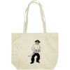 Custom Print Non-Woven Tote Bag Thumbnail