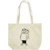 Custom Print Non-Woven Tote Bag Thumbnail