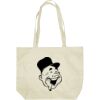 Custom Print Non-Woven Tote Bag Thumbnail