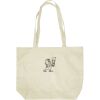 Custom Print Non-Woven Tote Bag Thumbnail