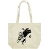 Custom Print Non-Woven Tote Bag Thumbnail